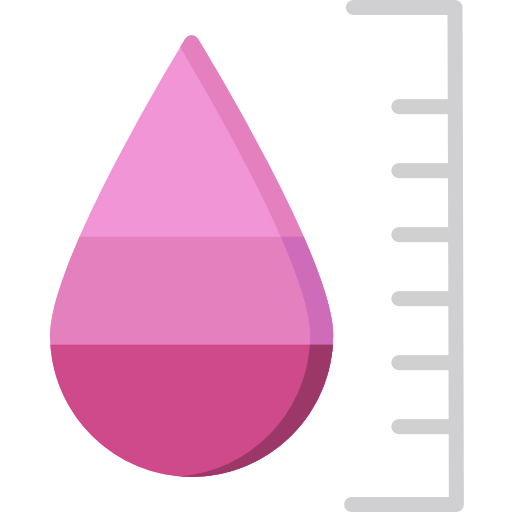 Ink level icon