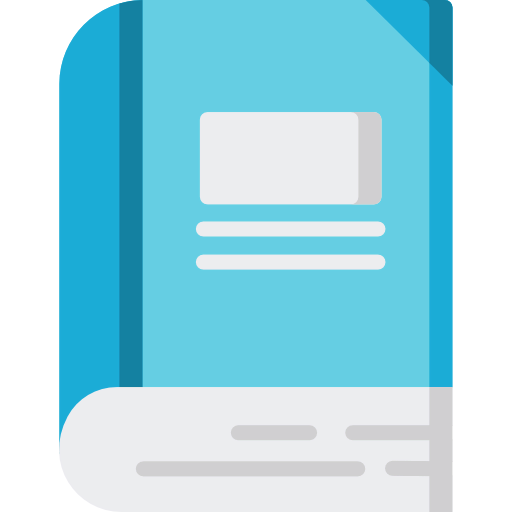 Book icon