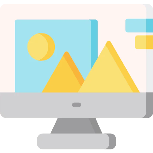 Computer icon
