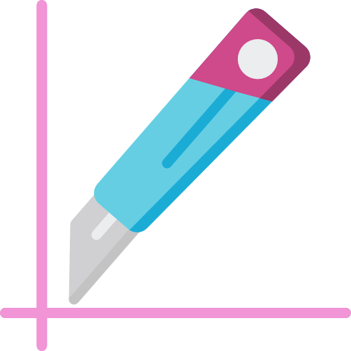 Cutter icon