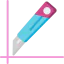 Cutter icon 64x64