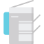 Photocopier icon 64x64