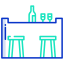 Bar counter іконка 64x64