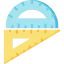 Rulers icon 64x64