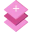 Слой иконка 64x64
