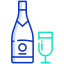 Champagne icon 64x64
