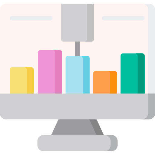 Statistics icon