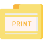 Folder іконка 64x64