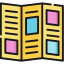 Brochure icon 64x64