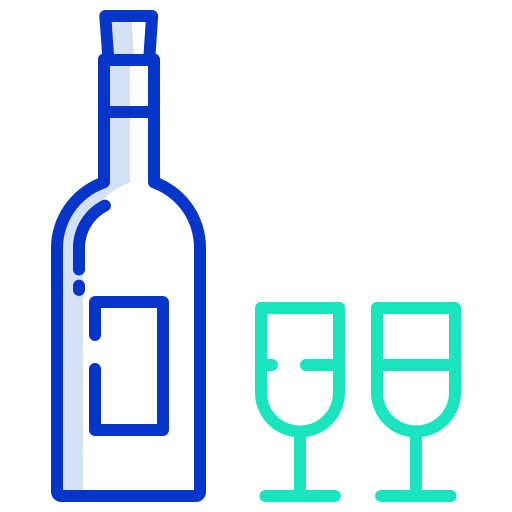 Wine icon