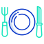 Dinner icon 64x64