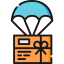 Shipment icon 64x64