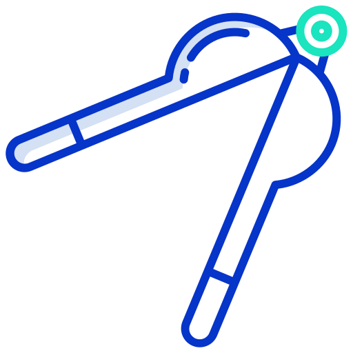 Lemon squeezer icon