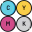 Cmyk icon 64x64