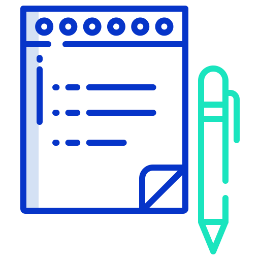 Order icon