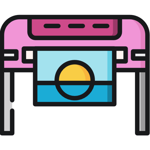 Printer icon