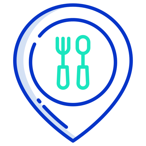 Map icon