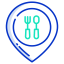 Map icon 64x64