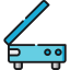 Scanner icon 64x64