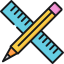 Pencil icon 64x64