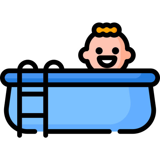 Child icon