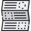 Triptych icon 64x64