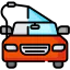 Automobile icon 64x64