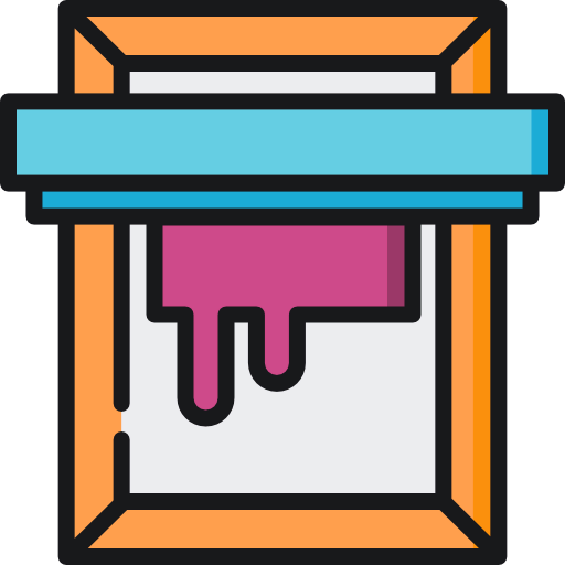 Print icon