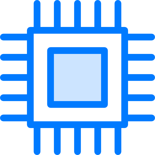 Chip icon