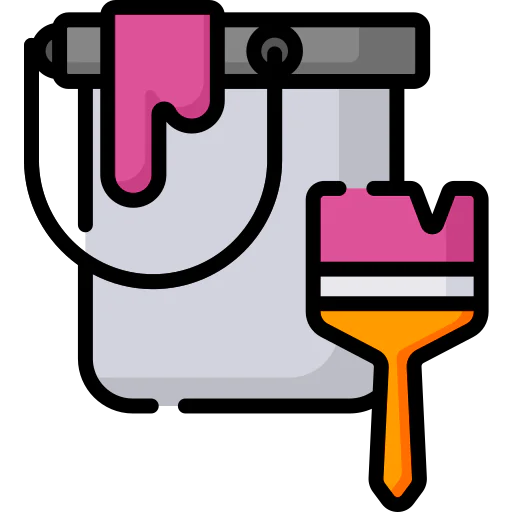 Brush icon