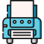 Printer icon 64x64