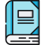 Book icon 64x64