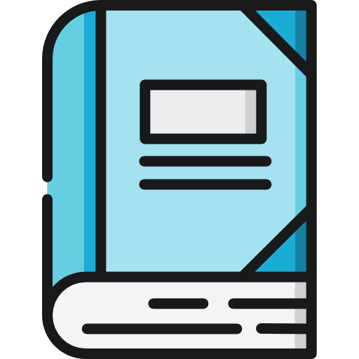 Book icon