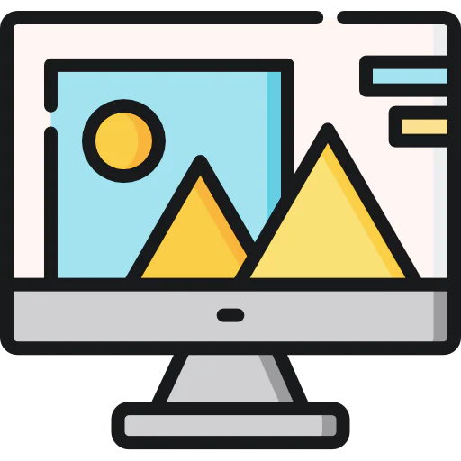 Computer Symbol