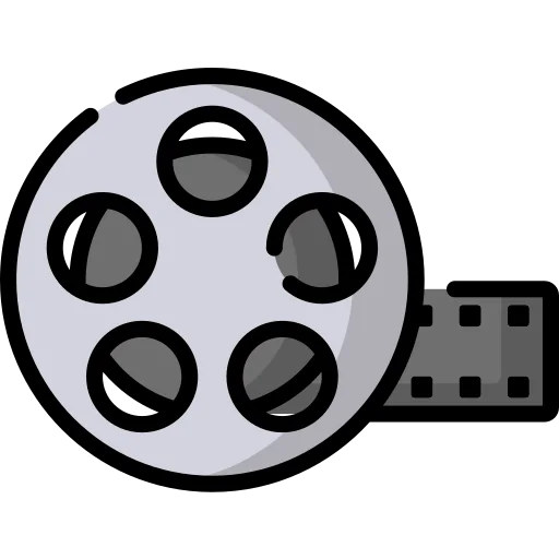 Cinema icon
