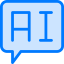 AI icon 64x64