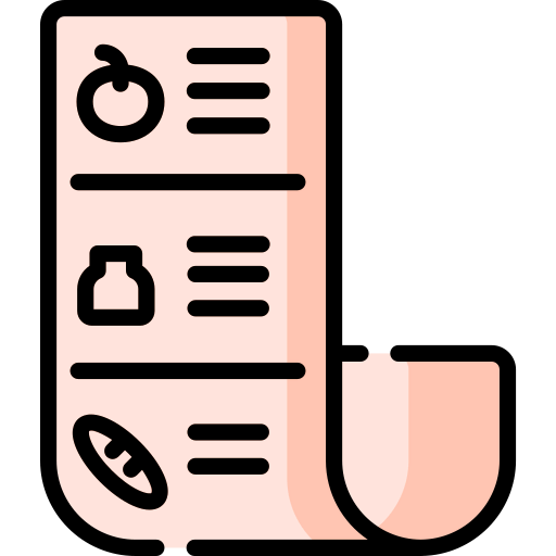 Document icon