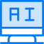 Monitoring icon 64x64