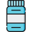 Ink bottle Ikona 64x64