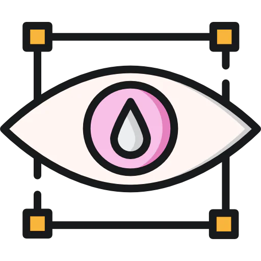 Eye icon