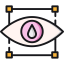Eye icon 64x64