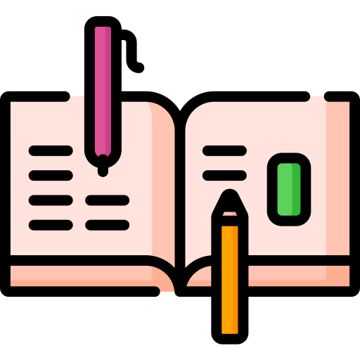 Book icon