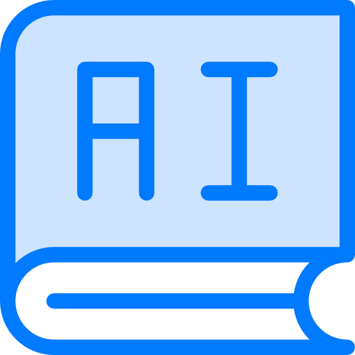 Book icon