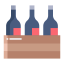 Bottles ícono 64x64