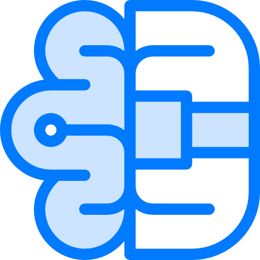 Brain icon