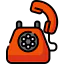 Communications icon 64x64