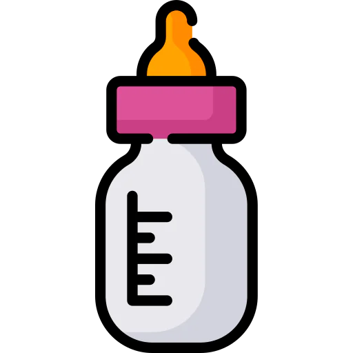 Feeding icon