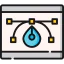 Vector 图标 64x64