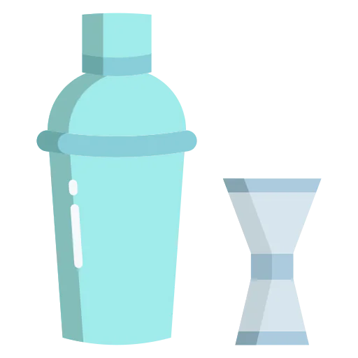 Shaker icon