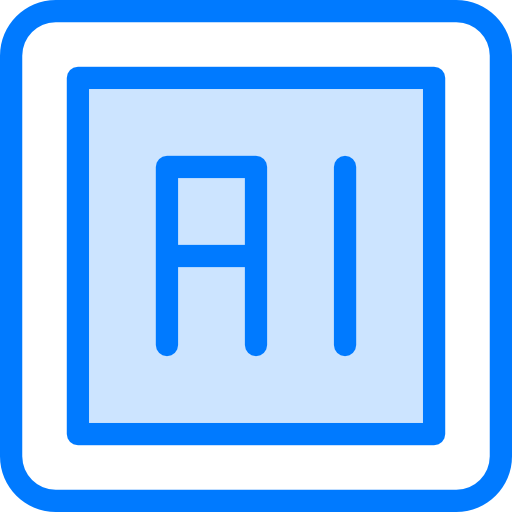 AI icon